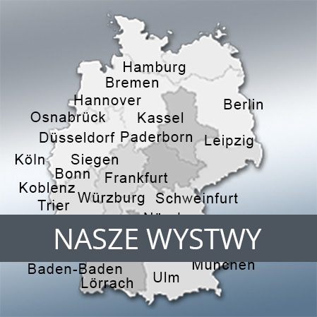 inStein GmbH w Państwa okolicy